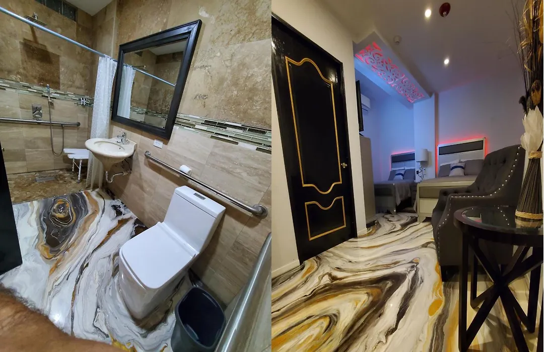 Luxury Puerto Caribe Boutique Hotel-1