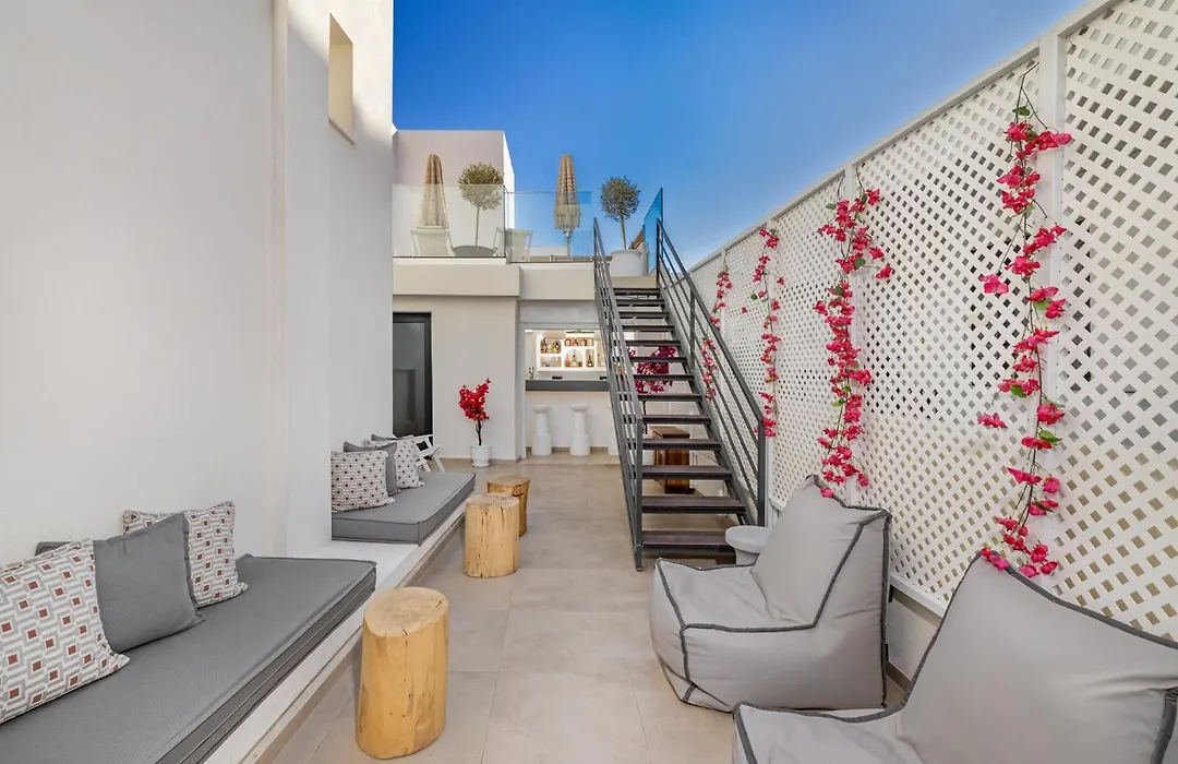 Cabana White Boutique Hotel-1