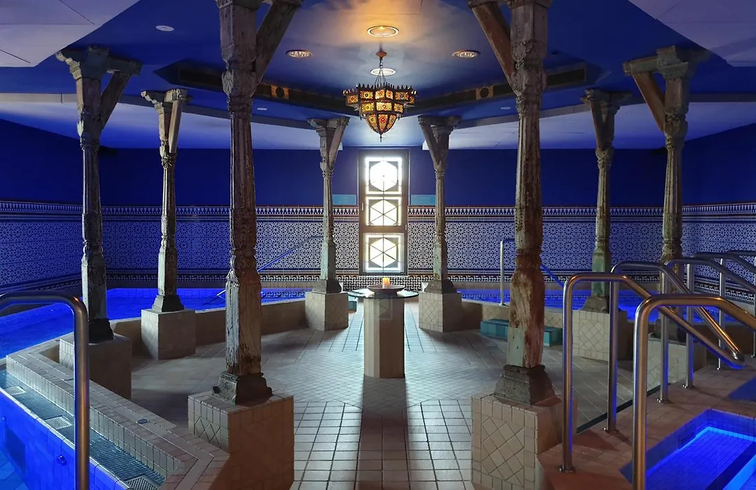 Le Marrakech Boutique Hotel-1