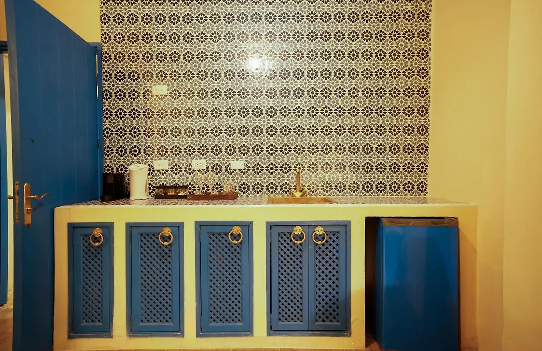Amazinn Panama Casa Marroqui Boutique-1