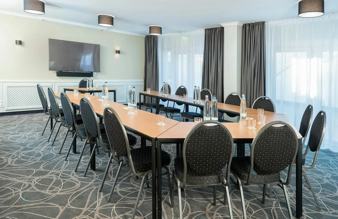 Leonardo Boutique Hotel Berlin City South-1
