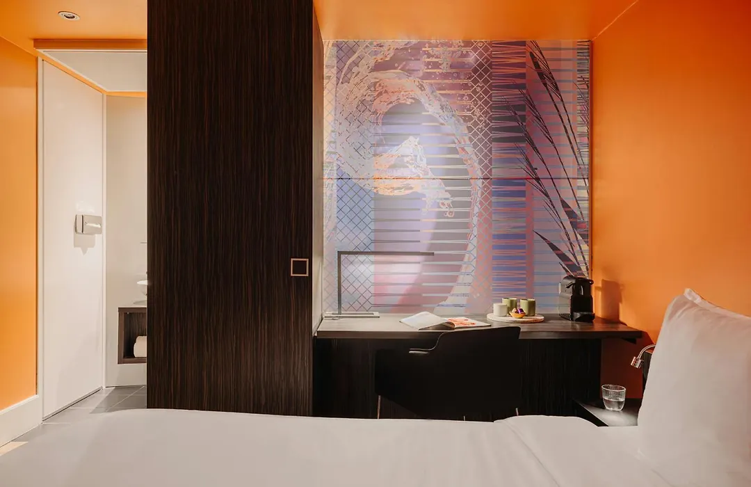 Leonardo Boutique Hotel Maastricht City Center-1