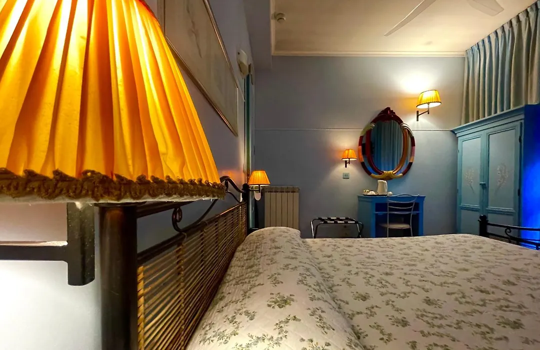 Lilium Boutique Hotel-1