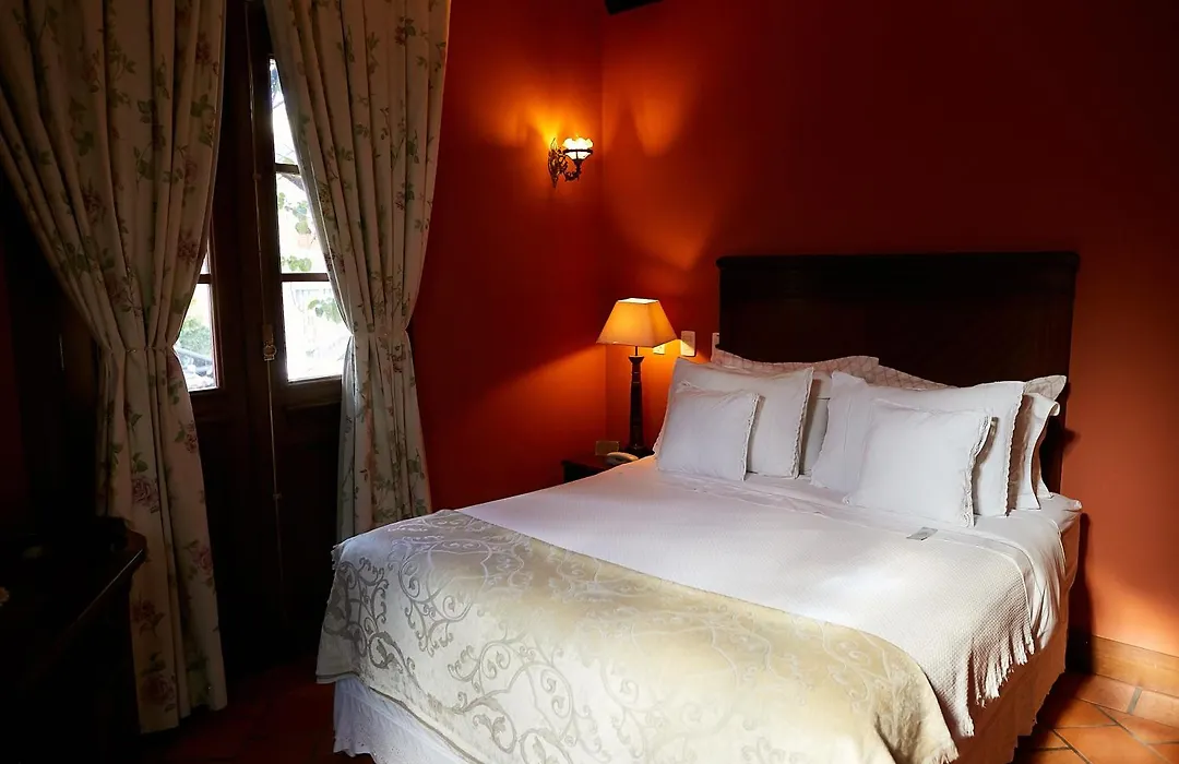 Hotel Boutique Quinta Das Videiras-1