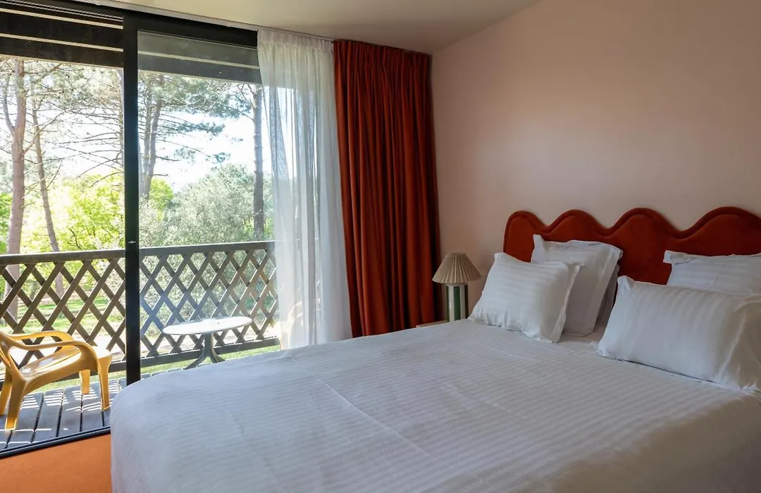 Boutique Hôtel La Baignoire-1