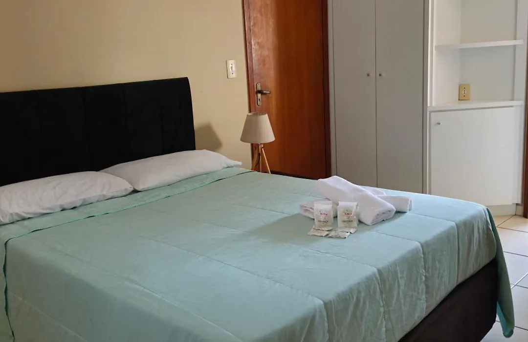 Kata Hotel Boutique Floripa-1