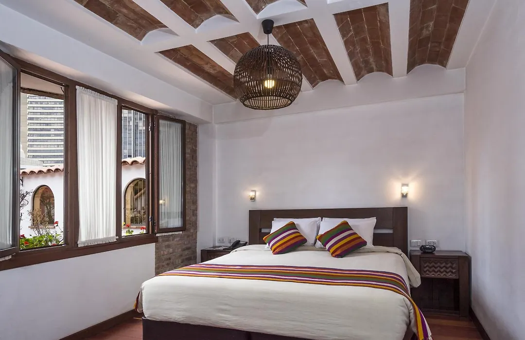 La Casona Hotel Boutique-1