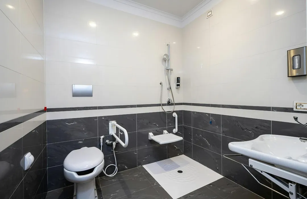 Leonardo Boutique Hotel Rome Monti-1
