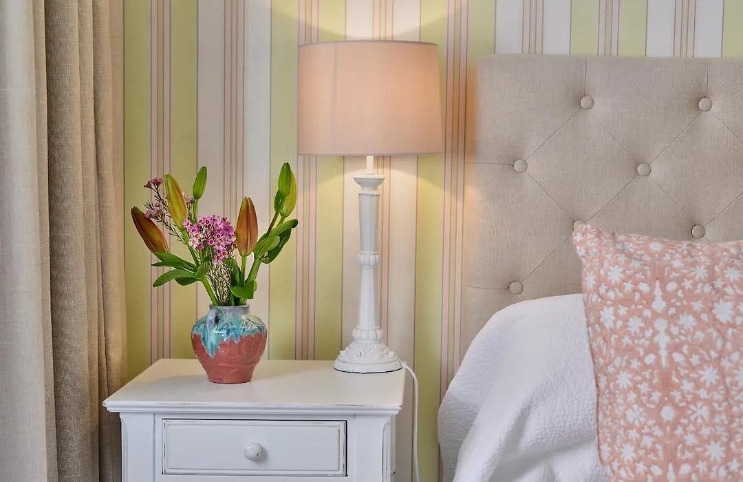 The Russell Boutique Hotel-1