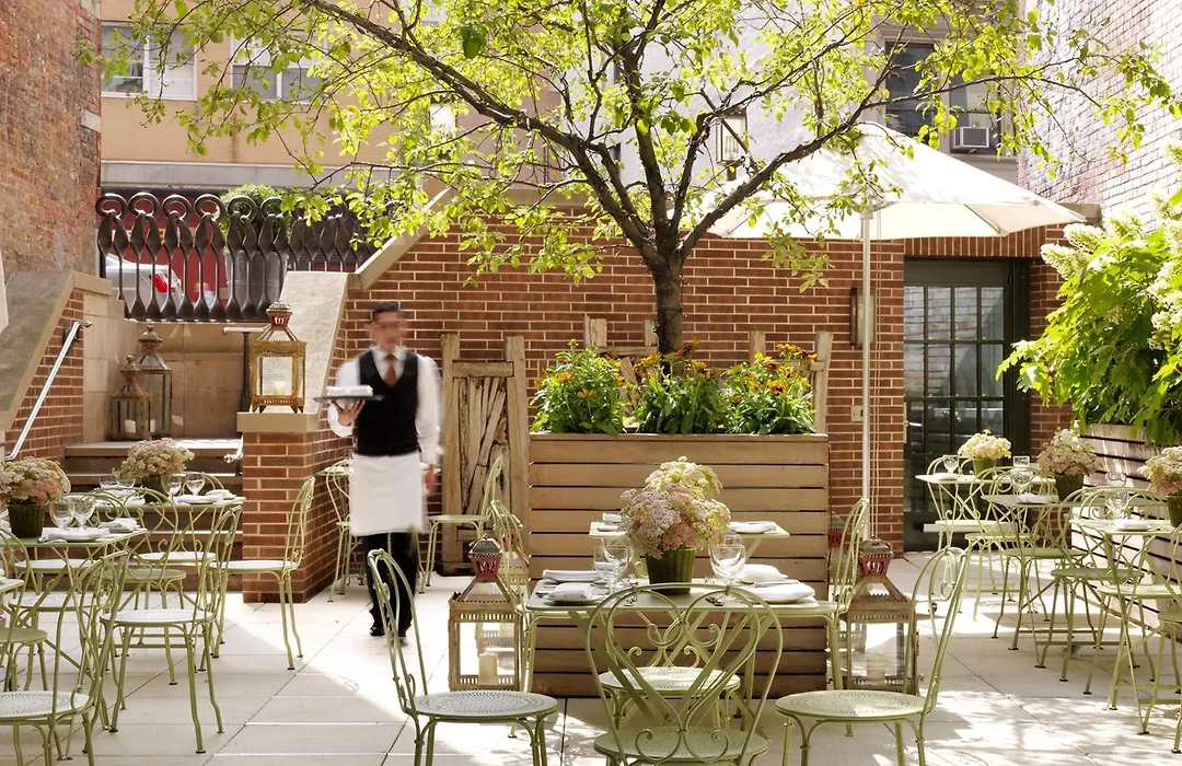 Crosby Street Hotel-1