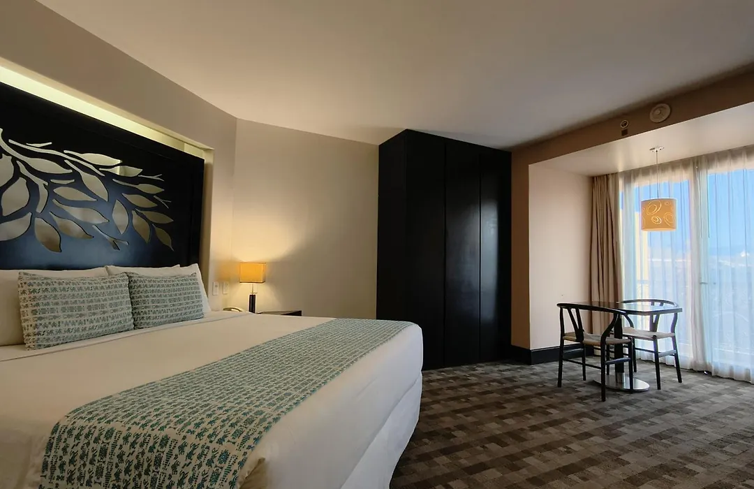 Casa Del Alma Hotel Boutique & Spa-1
