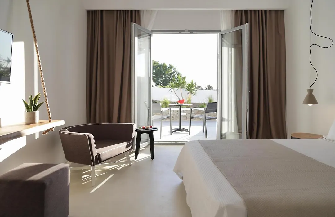 Livin Mykonos Hotel - Adults Only By Mr And Mrs White-1
