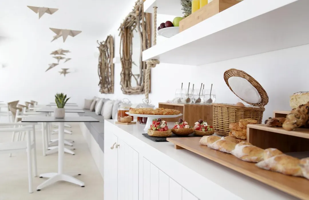 Livin Mykonos Hotel - Adults Only By Mr And Mrs White-1