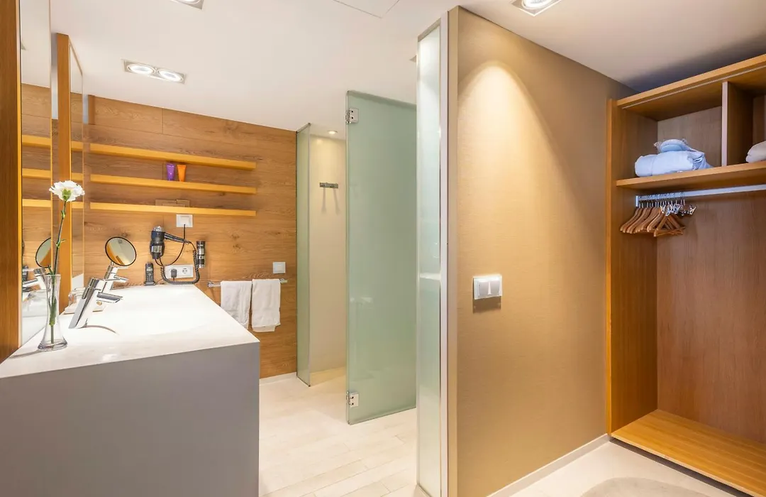 Leonardo Boutique Hotel Mallorca Port Portals - Adults Only-1