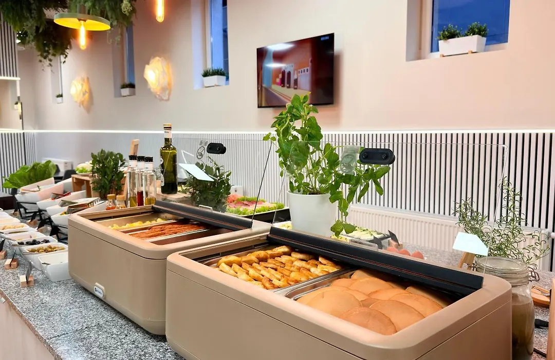 Boutique Hotel'S III Pilsudskiego-1