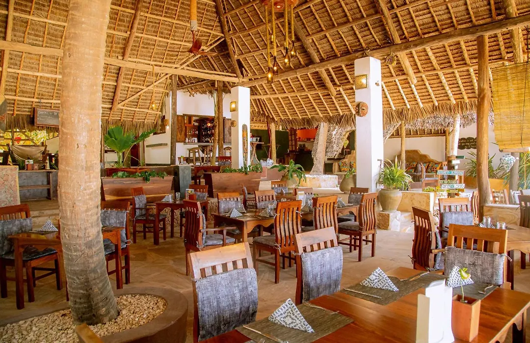 Boutique Hotel Matlai-1