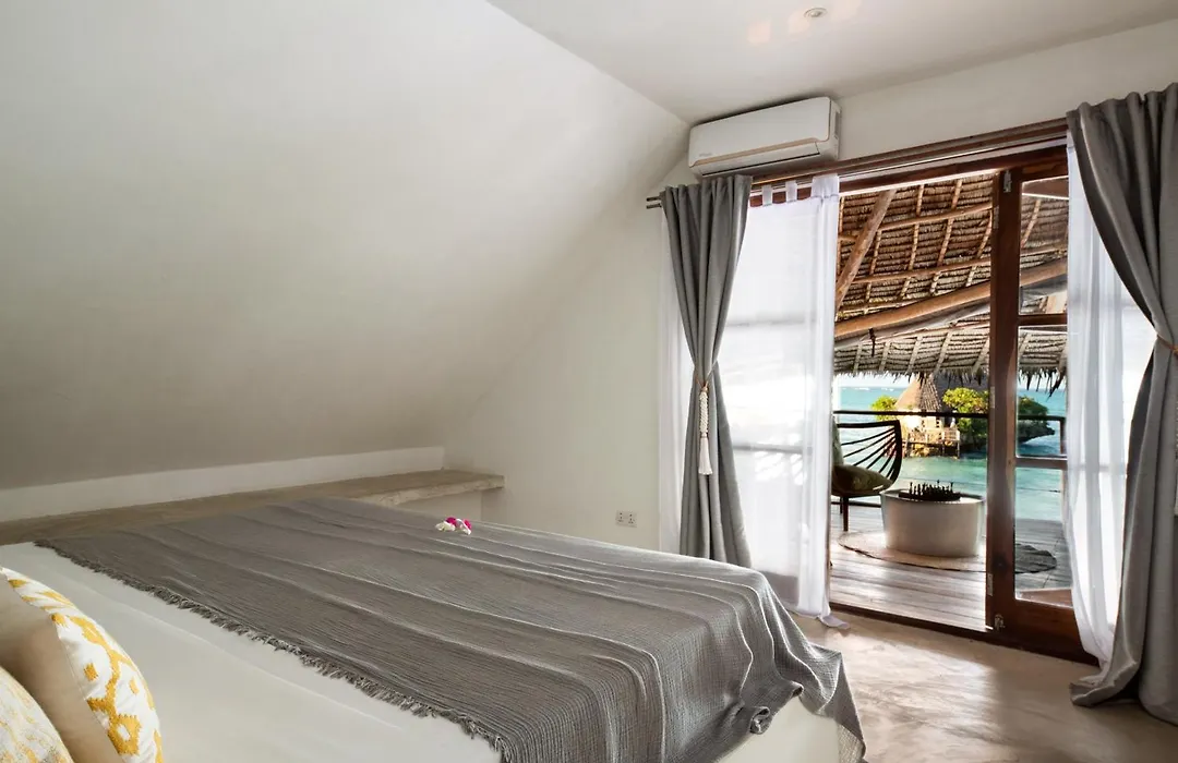 Upendo Beach Boutique Hotel Zanzibar-1