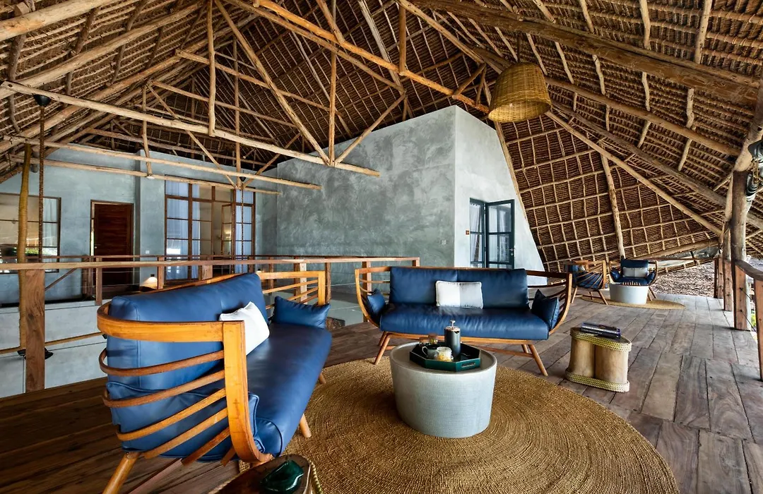 Upendo Beach Boutique Hotel Zanzibar-1