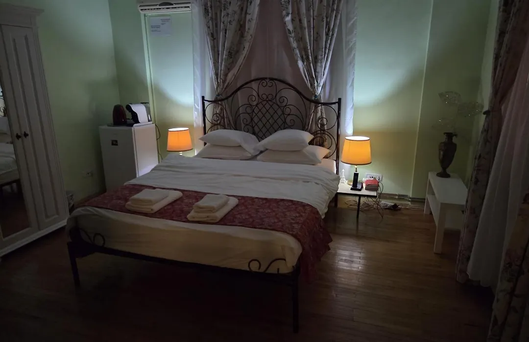 Bucharest Boutique Accommodation By Hotels-1