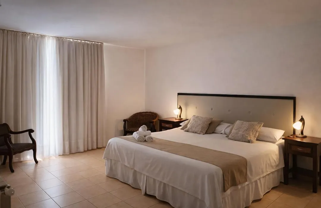 Panacea Hotel-1