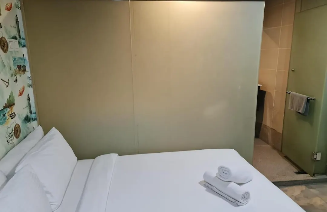 888 Boutique Hotel-1