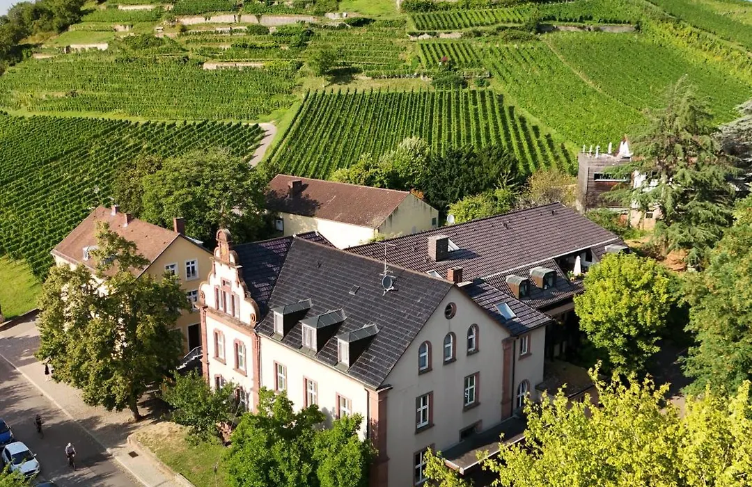 Gästehaus Goethe-1