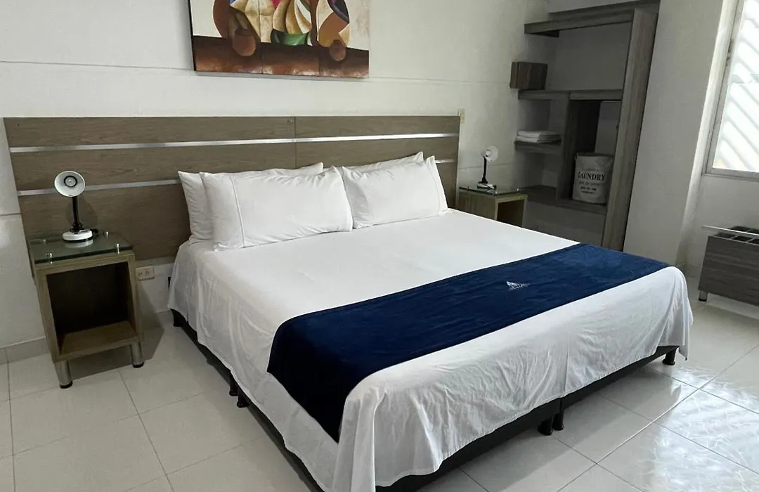 Hotel Boutique San Rafael-1