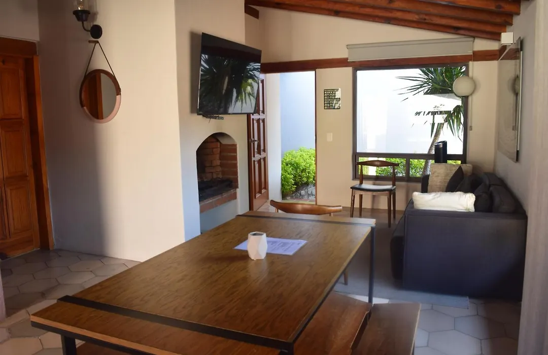 Hotel Boutique Unico Avandaro-1
