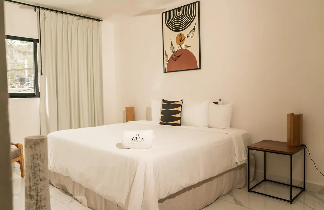 Avela Boutique Hotel-1