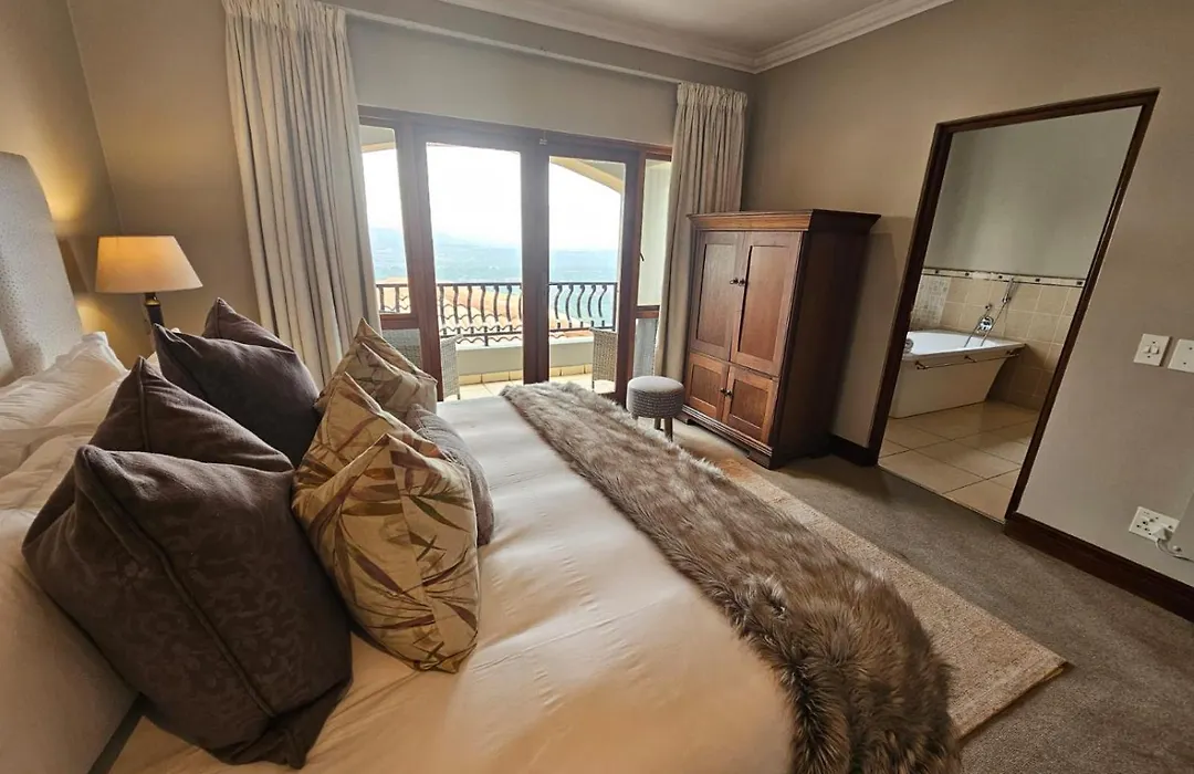 The Northcliff Boutique Hotel-1