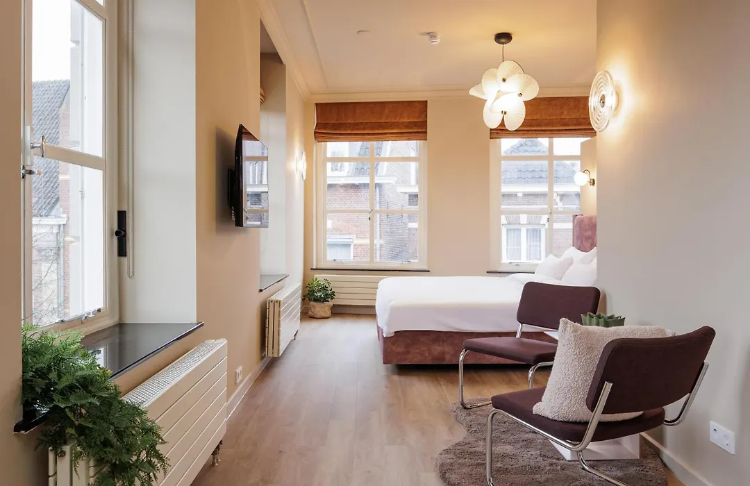 Boutique Hotel Jeroen-1
