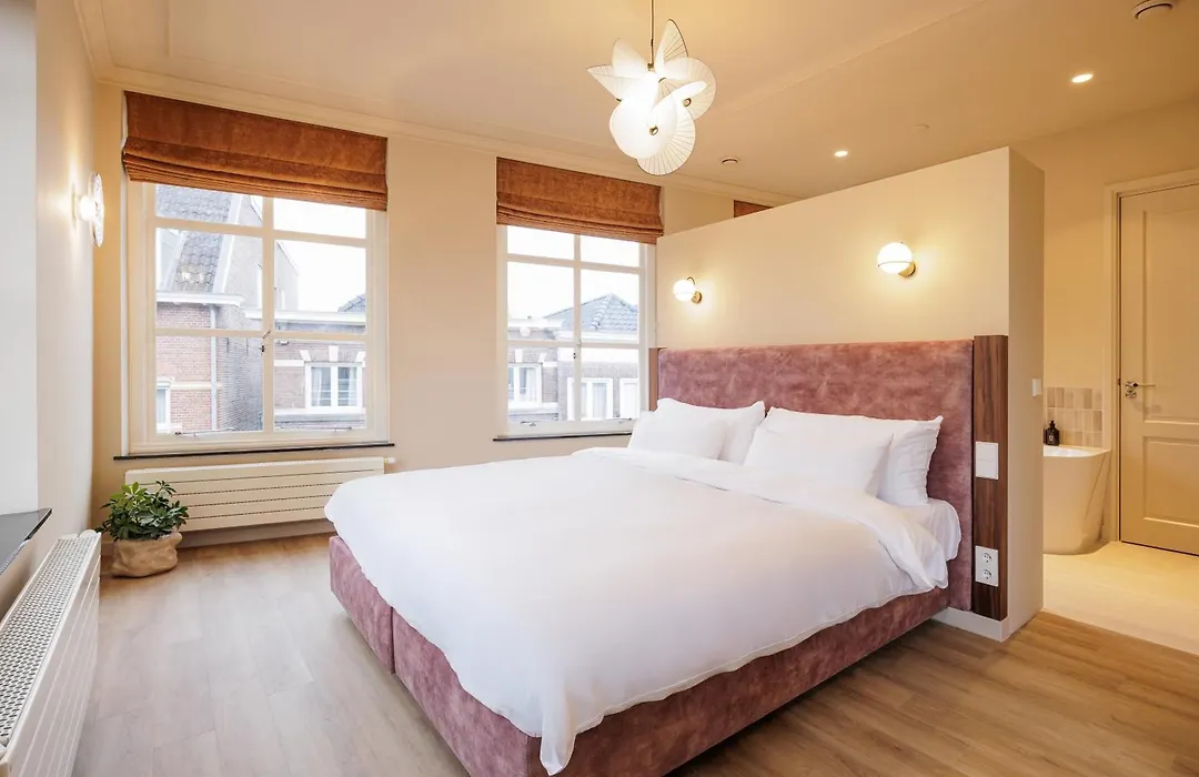 Boutique hotel Jeroen-1