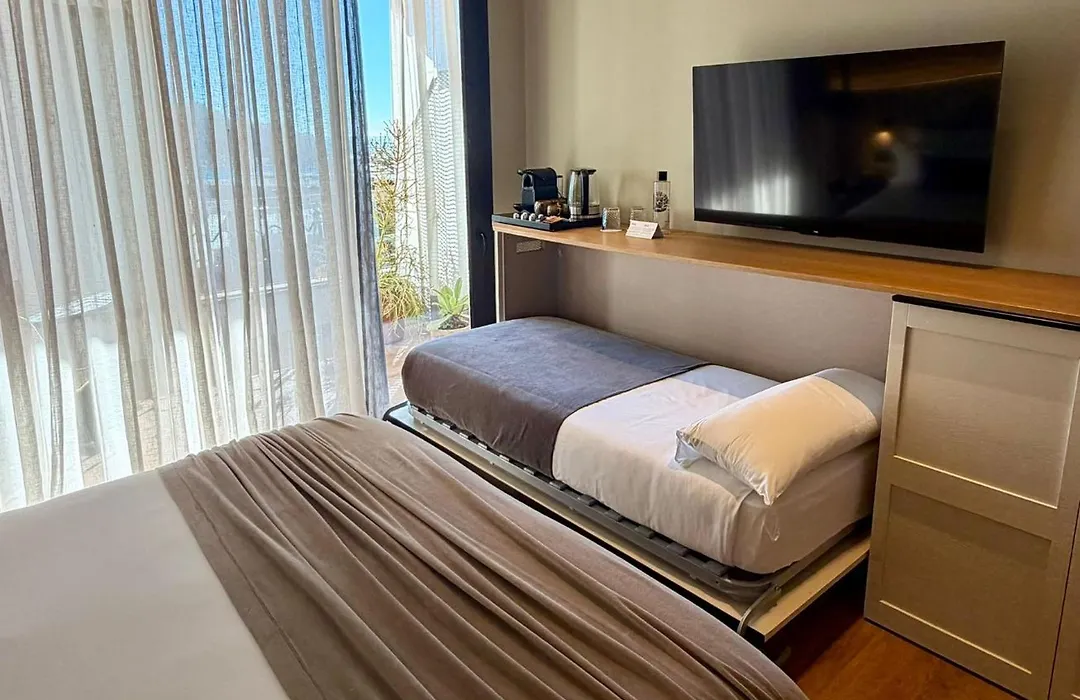 Casa Indiana Hotel Boutique-1