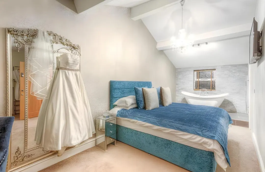 The George Wright Boutique Hotel, Bar & Restaurant-1