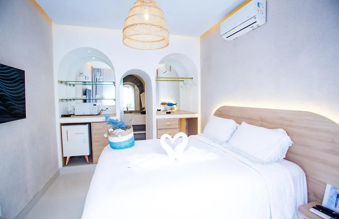 D'Blue Buzios Hotel Boutique-1