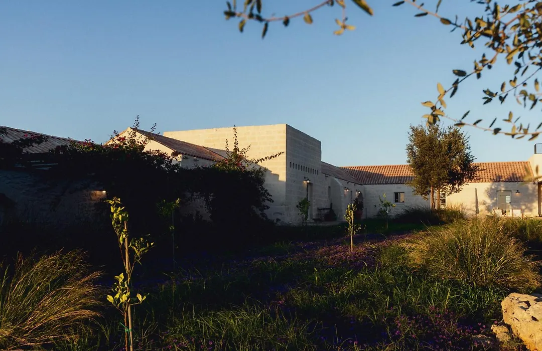 Masseria Vaccaro - Boutique Hotel-1