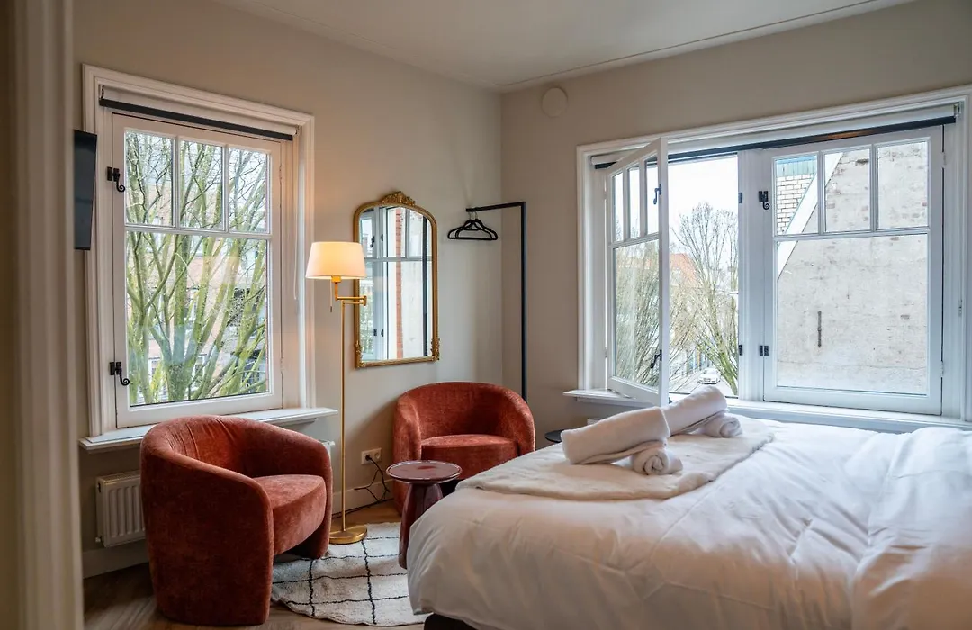 Hotel By Atelier-1