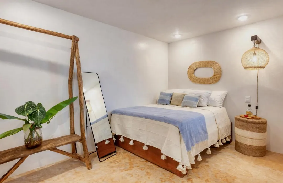 Amari Sayulita Boutique Hotel-1