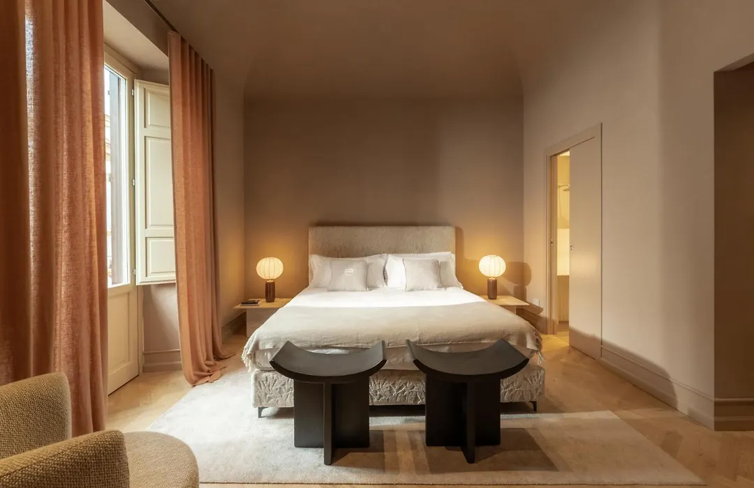 Palazzo Balsamo Boutique Hotel-1