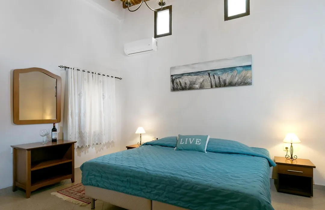 Evdokia Old Town Hotel-1