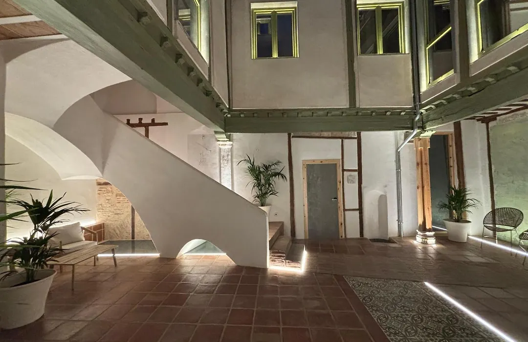 Hotel Boutique Quinta Esencia-1