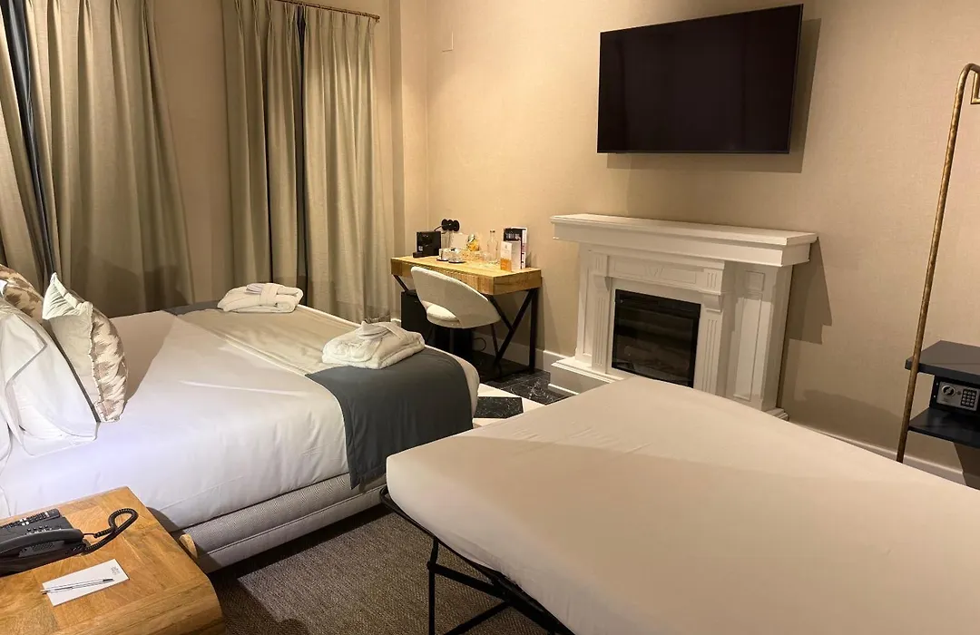 De Domínguez Hotel Boutique-1