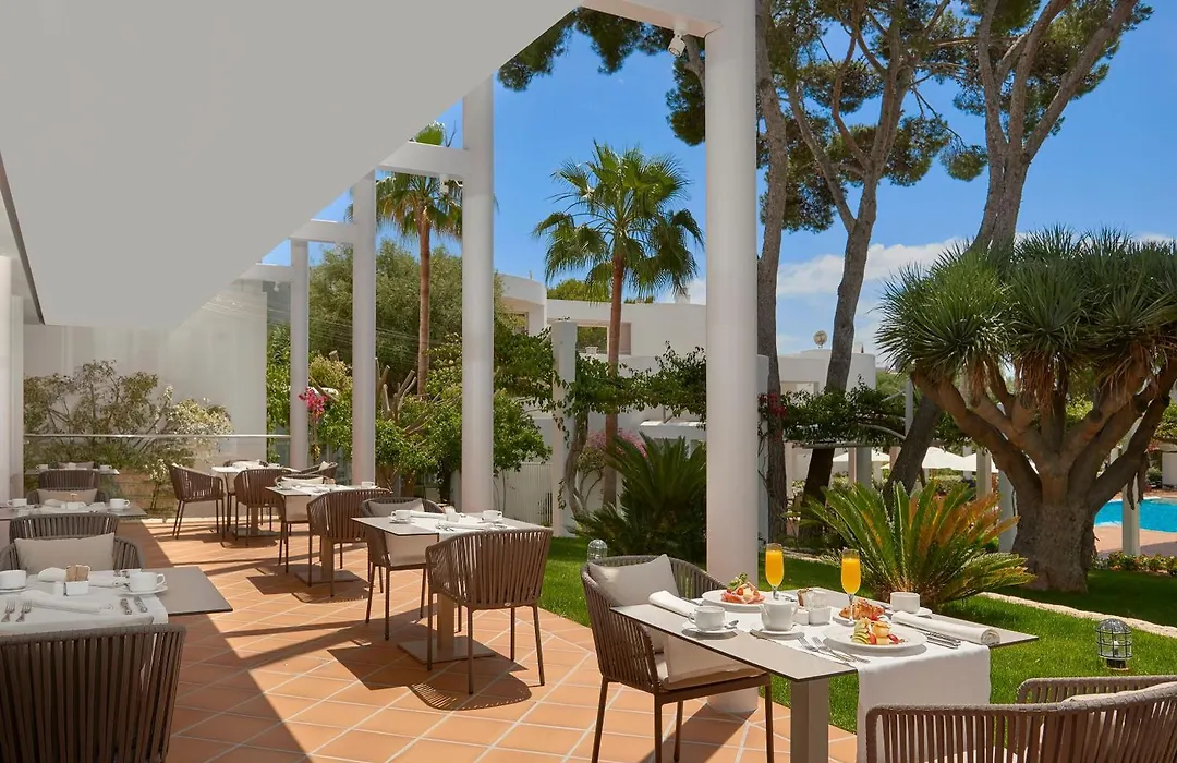 Melia Cala D'Or Boutique Hotel-1