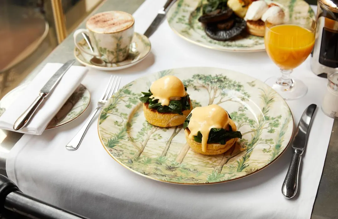 Covent Garden Hotel, Firmdale Hotels-1