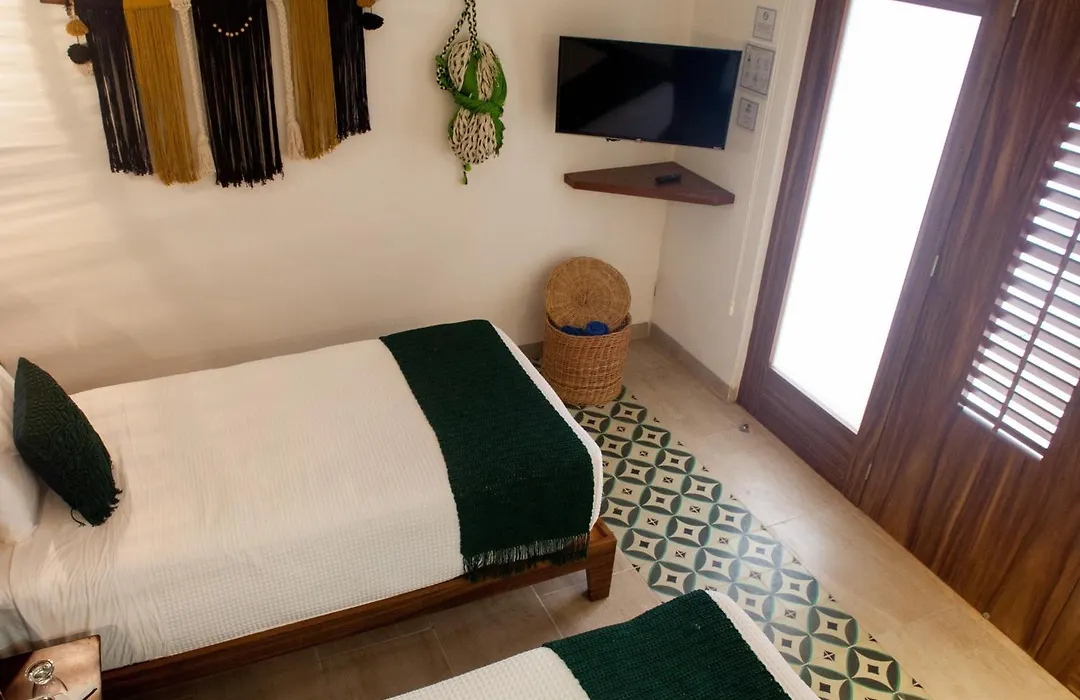 Latino Hotel Boutique-1