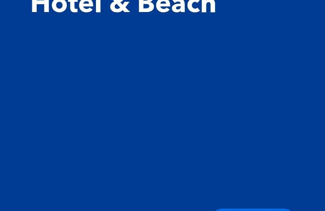 Lugga Boutique Hotel & Beach-1