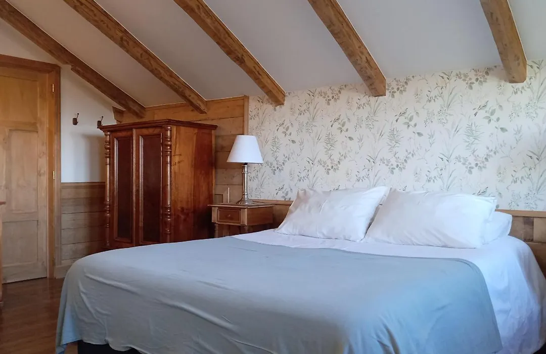 Hotel Boutique Casa Werner-1