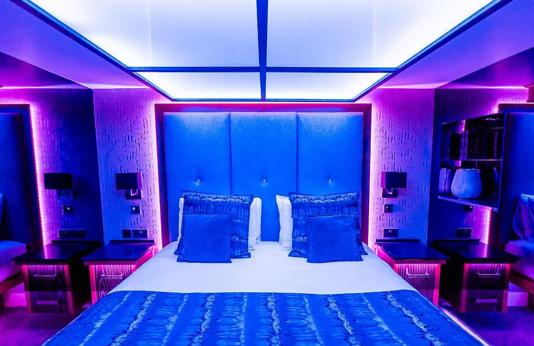 Church Suites By The Cranleigh Boutique-1