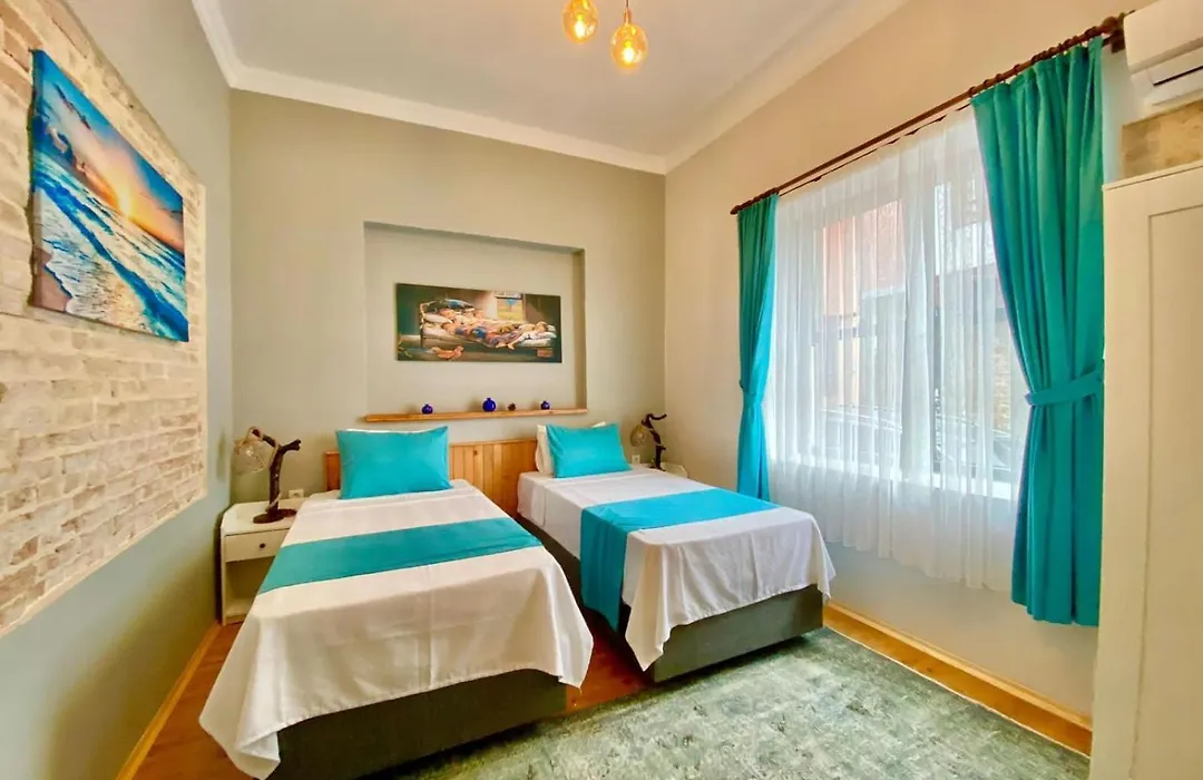 Antalya Inn Hotel-1