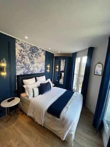 Hotel Cluny Square-1